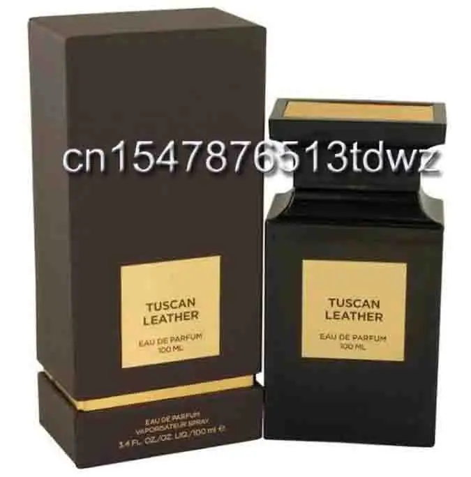 

Branded Perfume Women men Tom Parfum Luxury Perfumes Spray Body ford Fragrances tomford Natural Fresh Parfumy tuscan leather