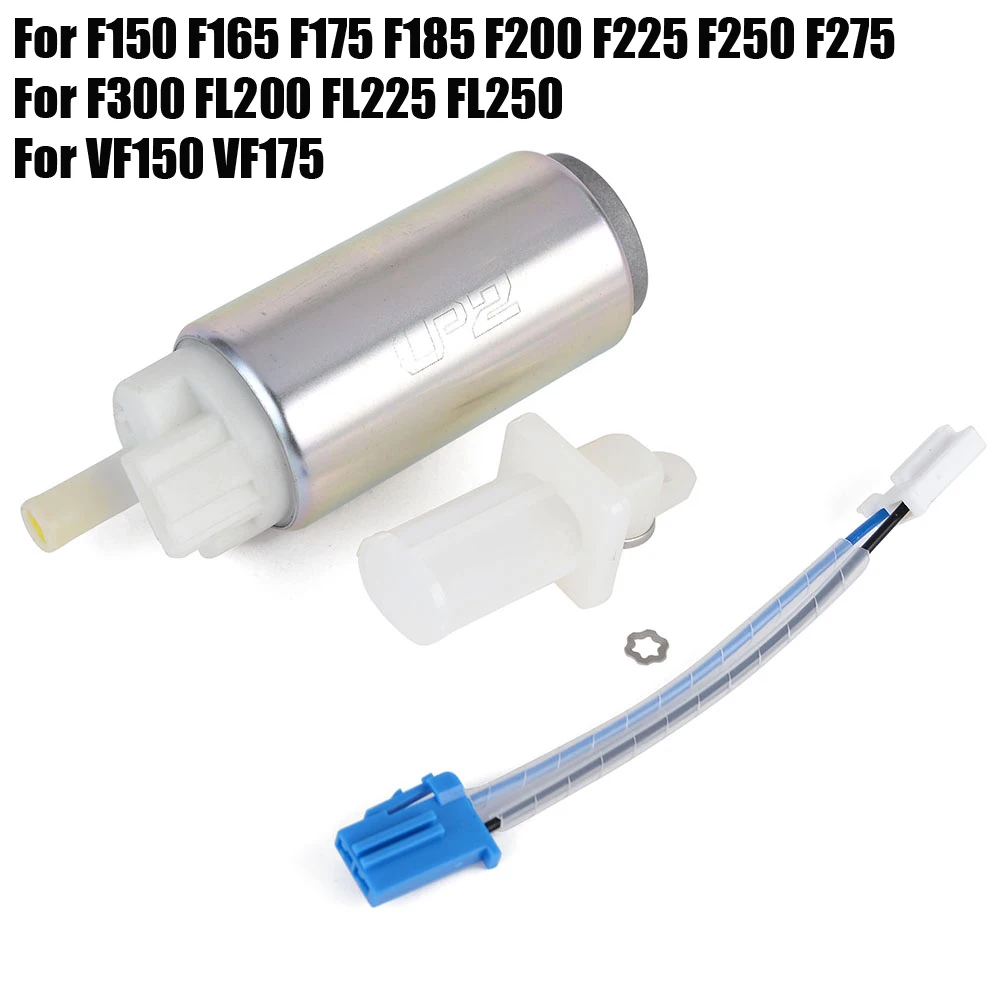 Бензиновый топливный насос для Yamaha F225 F250 F130 F150 F165 F175 F185 F200 F275 F300 F350 FL115 FL150 FL200 FL225 FL250 FL300 FL350 Бензиновый топливный насос для Yamaha F225 F250 F130 F150 F165 F175 F185 F200 F275 F300 F350 FL115 FL150 FL200 FL225 FL250 FL300 FL350