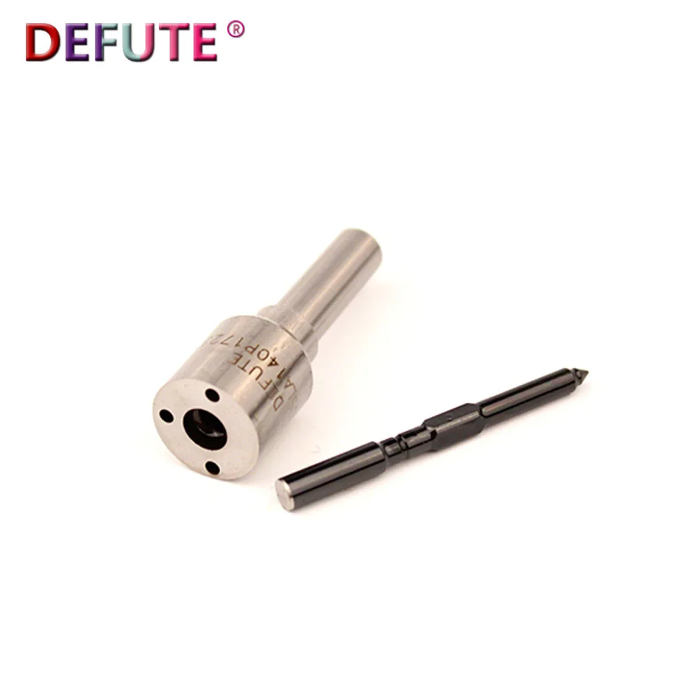 

DSLA140P1723 Высококачественная дизельная Форсунка