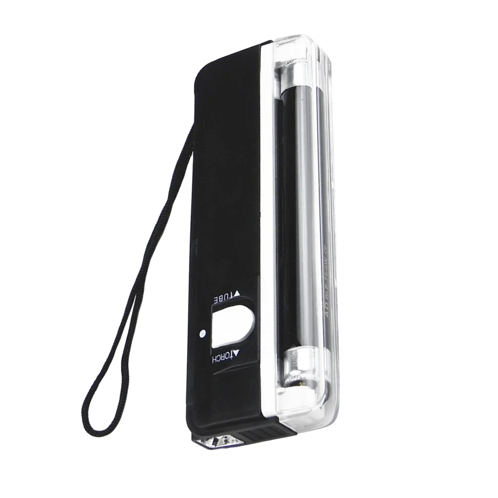 

Curing Drying Handheld Blacklight Flashing Torch Ultraviolet Lamp Cure