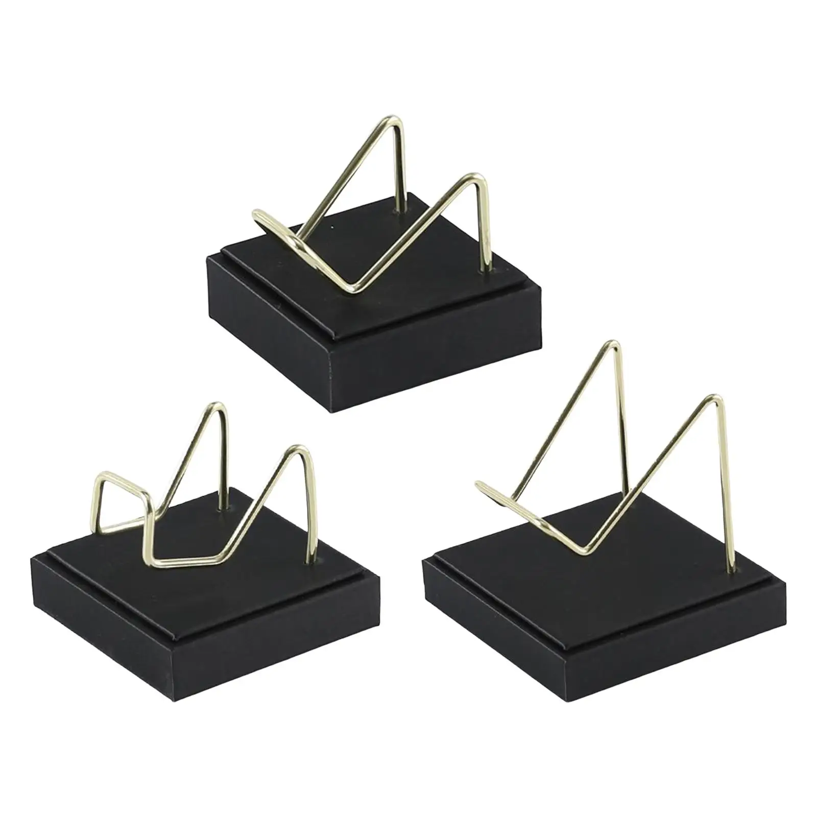 

Многофункциональный держатель-подставка для витрин