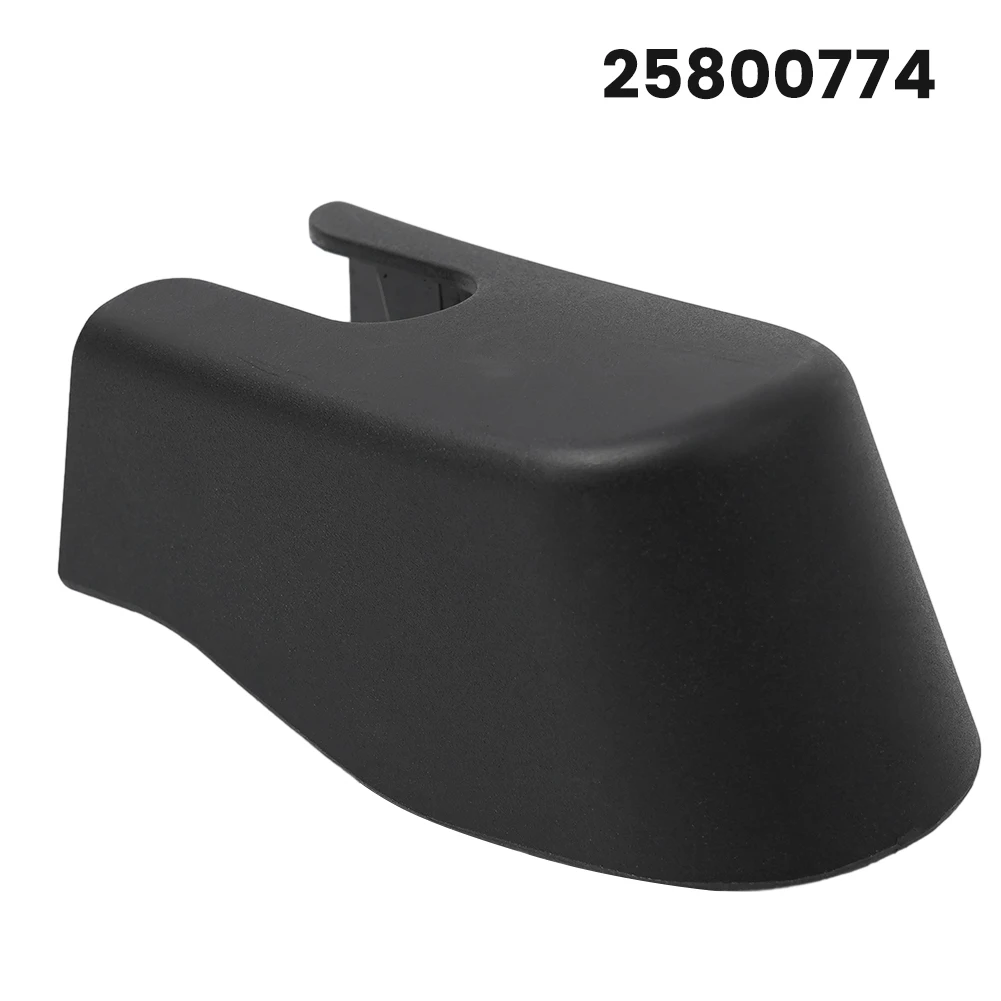 

Wiper Cover Rear Wiper Cover Rear Wiper Cover Cap 25800774 Car Accessories Car Rear Wiper Arm Washer Cap High Quality