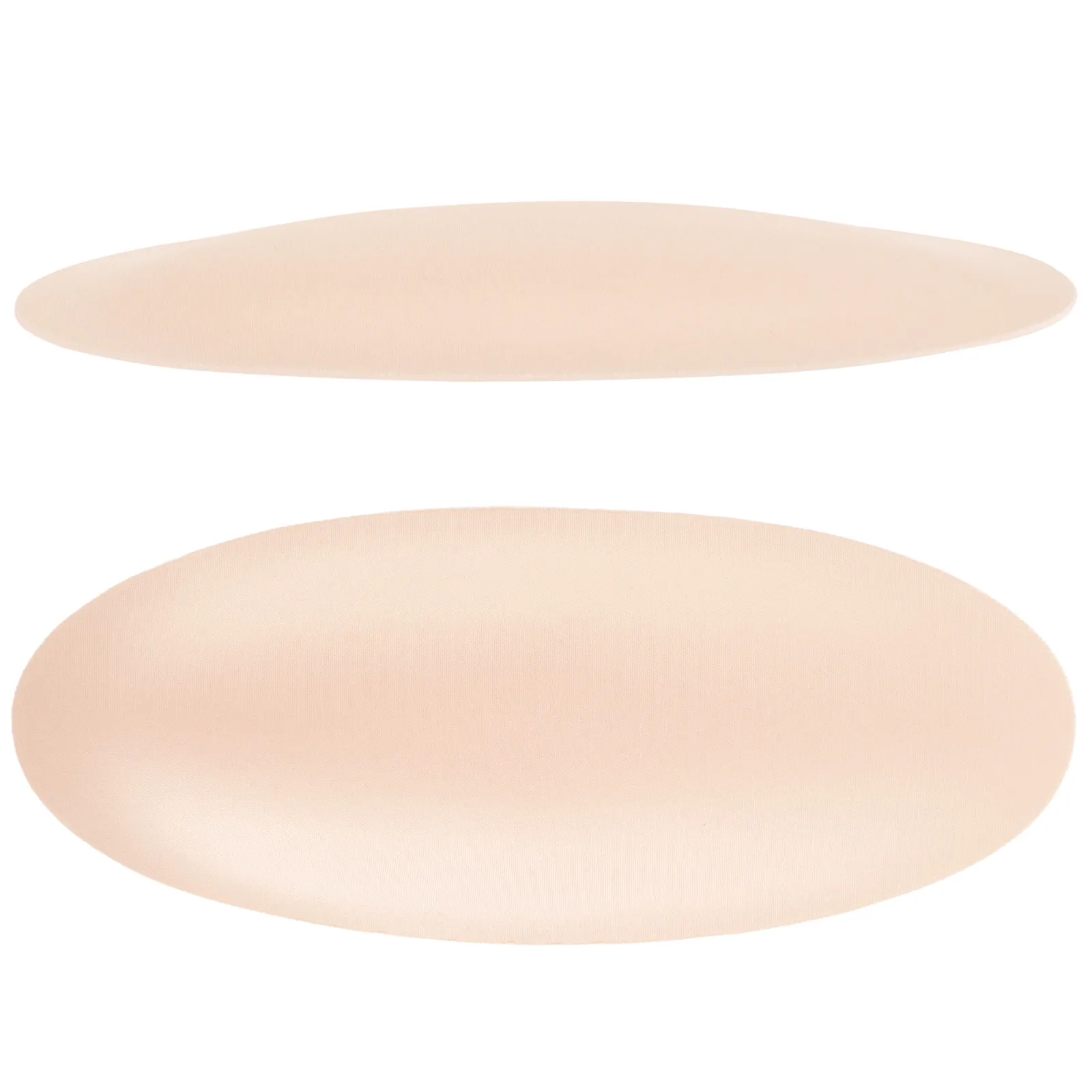 1 пара подушечек для икр мягкая поддержка защитный корректор ног женщин кривая