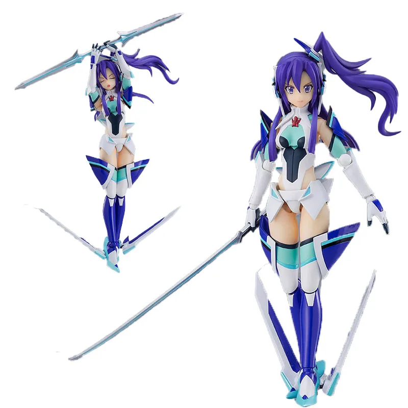 

Аниме-фигурки фигурок Symphogear, игрушки для подарка