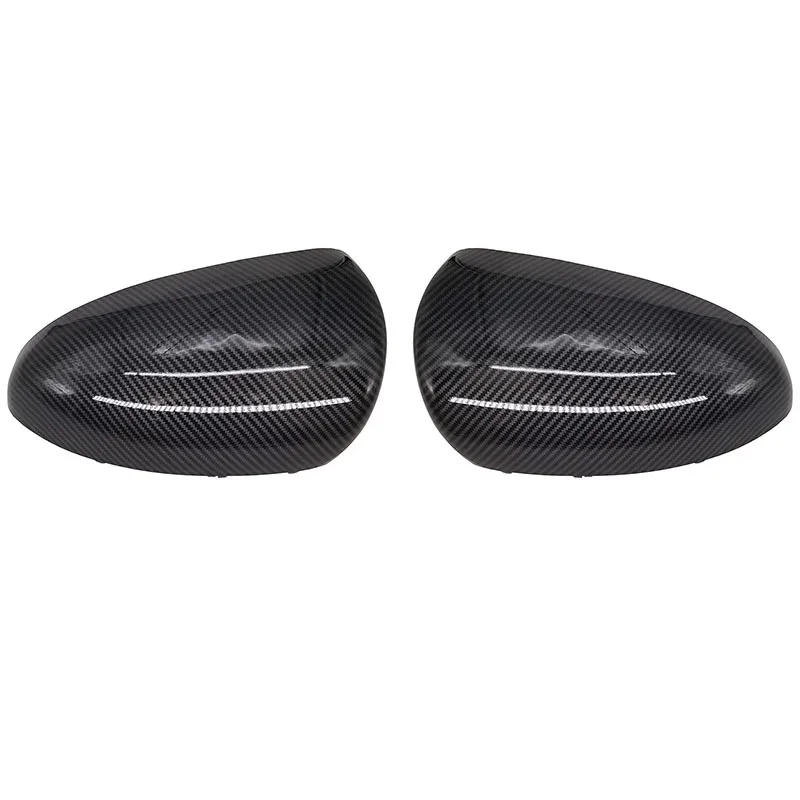 

Car Exterior Rear View Mirror Cover Styling Carbon Fiber Style Car Accessories for Chevrolet Cruze 2009-2015