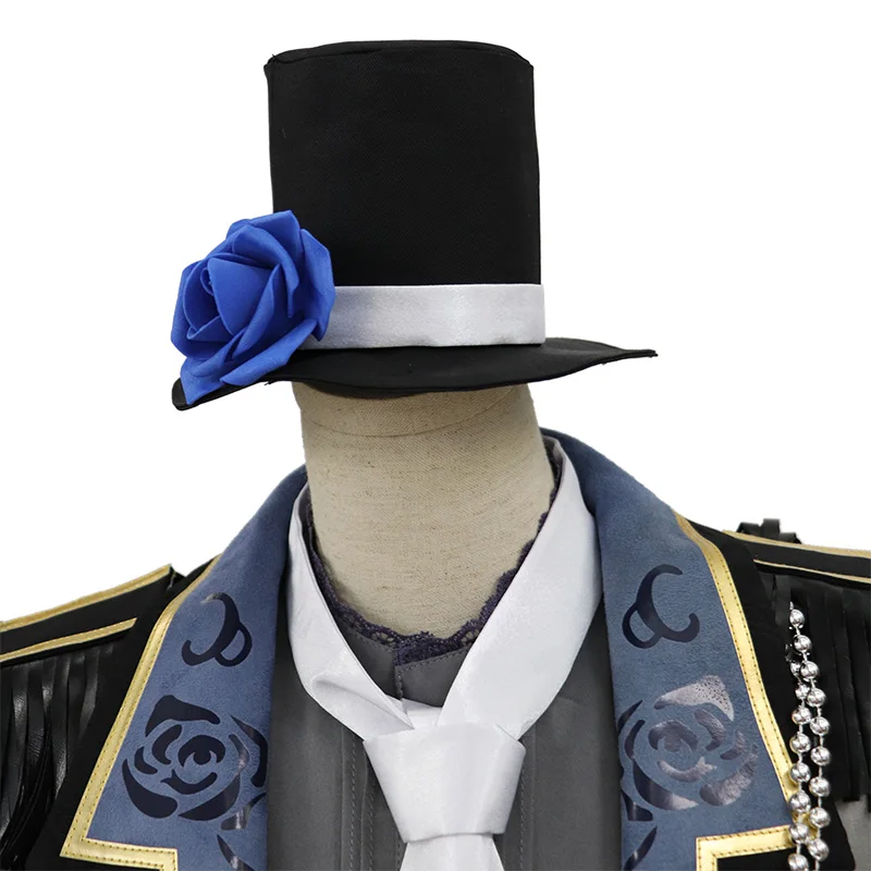 COS-KiKi Ensemble Stars Itsuki Shu/Kagehira Mika игровой костюм косплей великолепная красивая