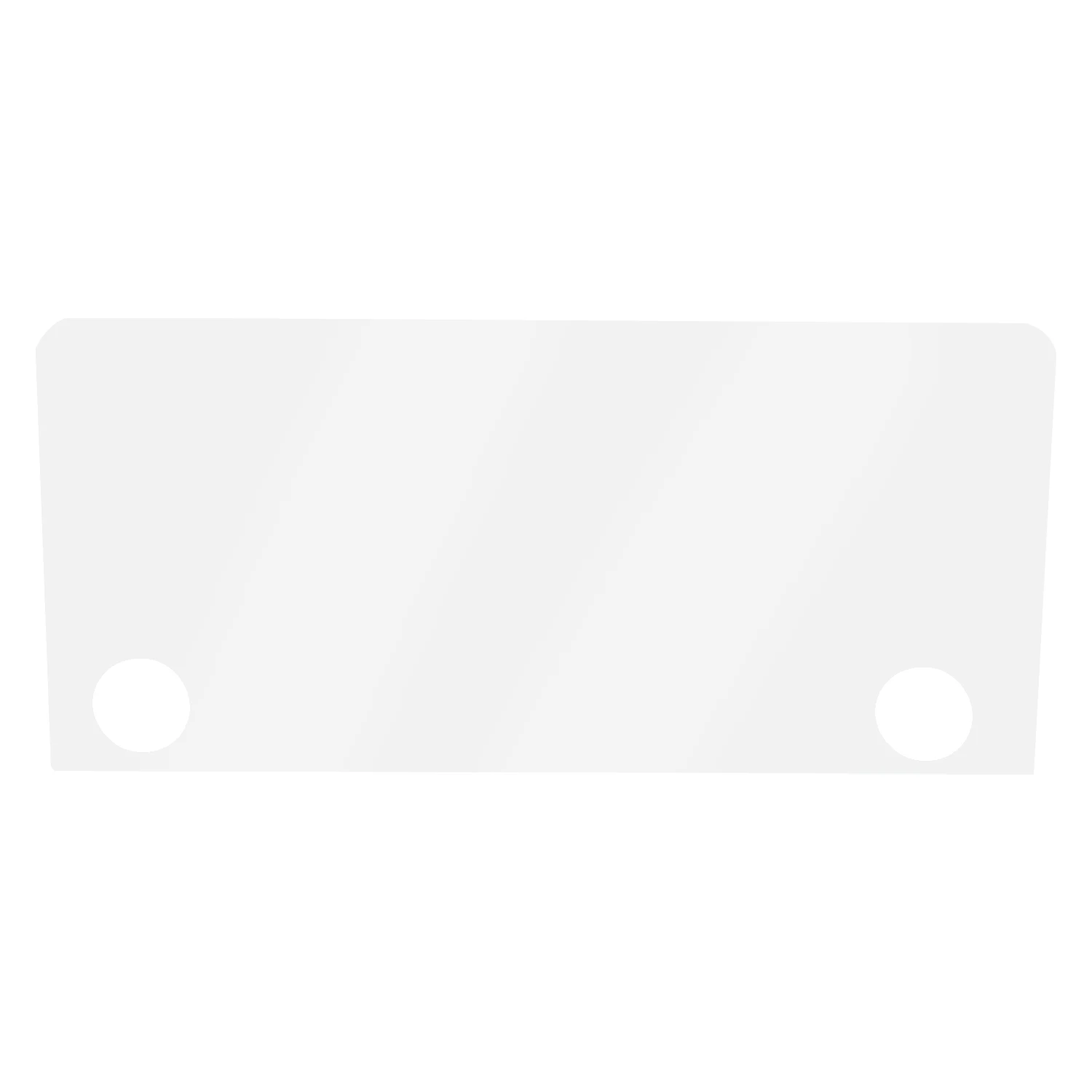 

For Honda Civic LX Sport EX 2022 7-Inch Central GPS Navigation Contact Screen Protector Foils Tempered Glass Film