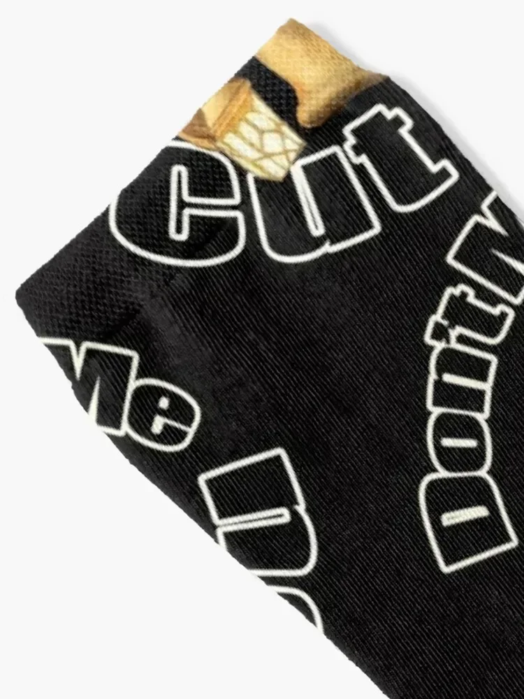 Tonberry Socks зимние прозрачные футбольные носки женские мужские