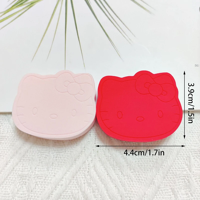 Мультяшный милый Hello Kitty Cinnamoroll Sanrio фотообои для девушек модный трендовый