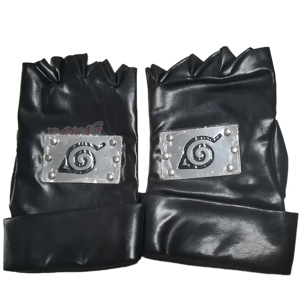 Недорогие костюмы на Хэллоуин аниме хатакэ косплей-костюм Какаси крутые наряды