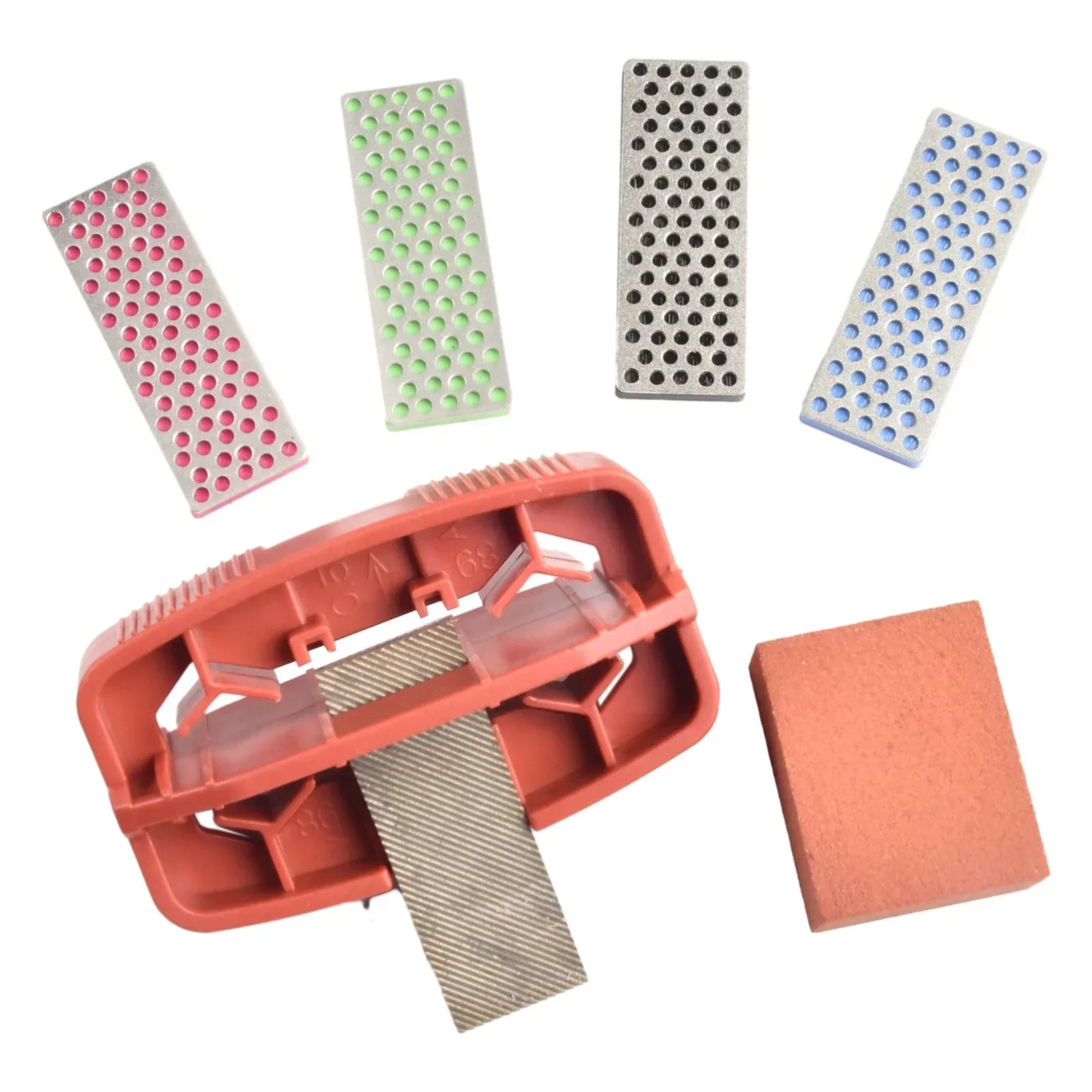 Инструмент для настройки лыж сноуборда напильник ремонта и комплект ухода за