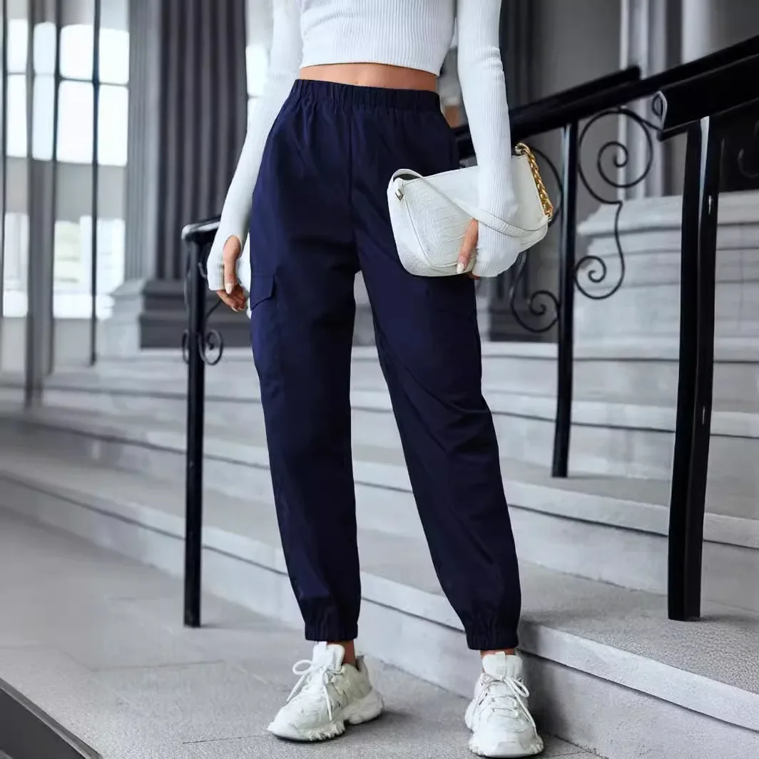 Новое поступление 2025 горячая распродажа женские цветные повседневные рабочие