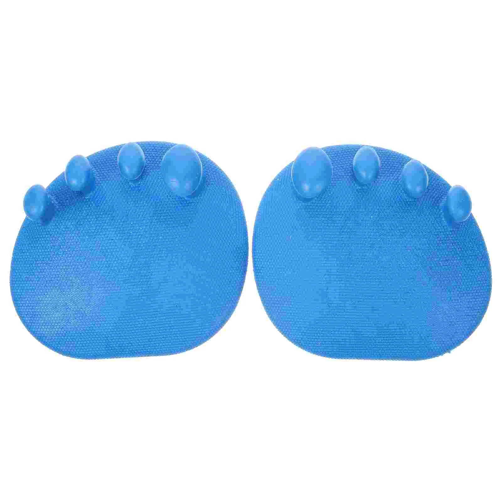 

Toe Foot Separator Hammer Corrector Toes Separators Finger Divider Nail Bunion Stretcher Spacers Straightener Overlapping Polish