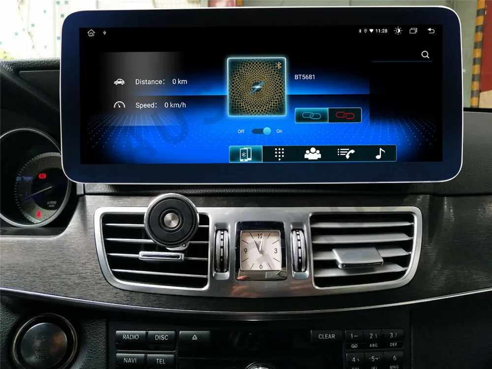 

Автомагнитола 12,3 дюймов, Android 12, для Mercedes Benz W212 2009-2016, Carplay, стерео, мультимедийный плеер, GPS-навигация, Bluetooth HU