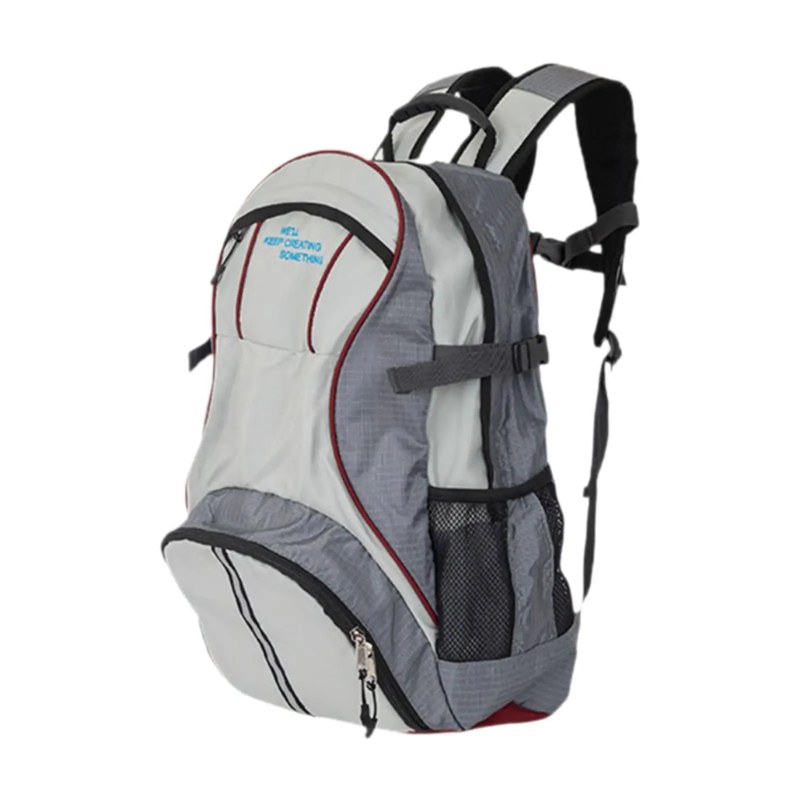 Туристический рюкзак вместительный Многофункциональный ранец для кемпинга