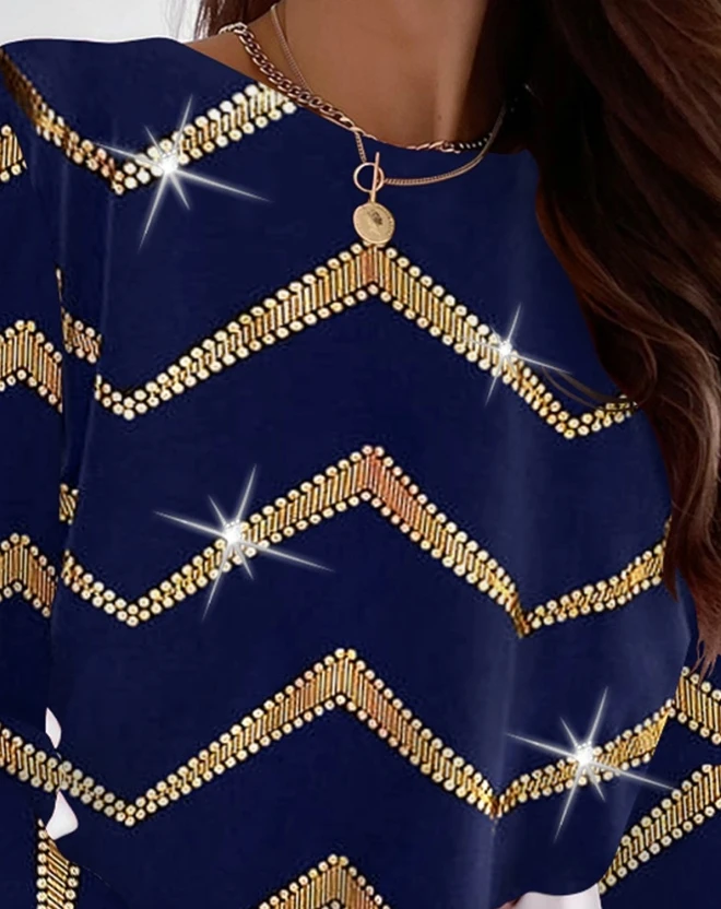 Рисунок 4 - Женский топ 2023