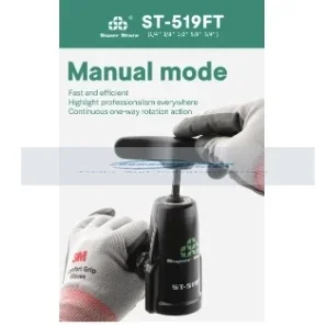 Набор медных расширителей для труб ручная электрическая дрель двойного