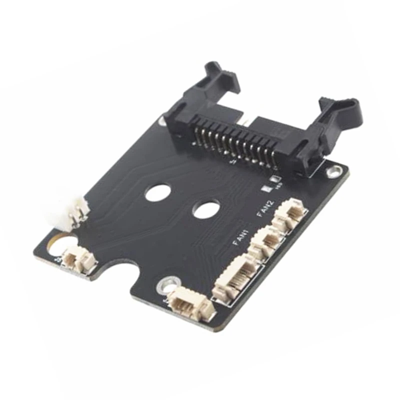 Коммутационная плата экструдера высококачественные детали 3D-принтера PCBA для