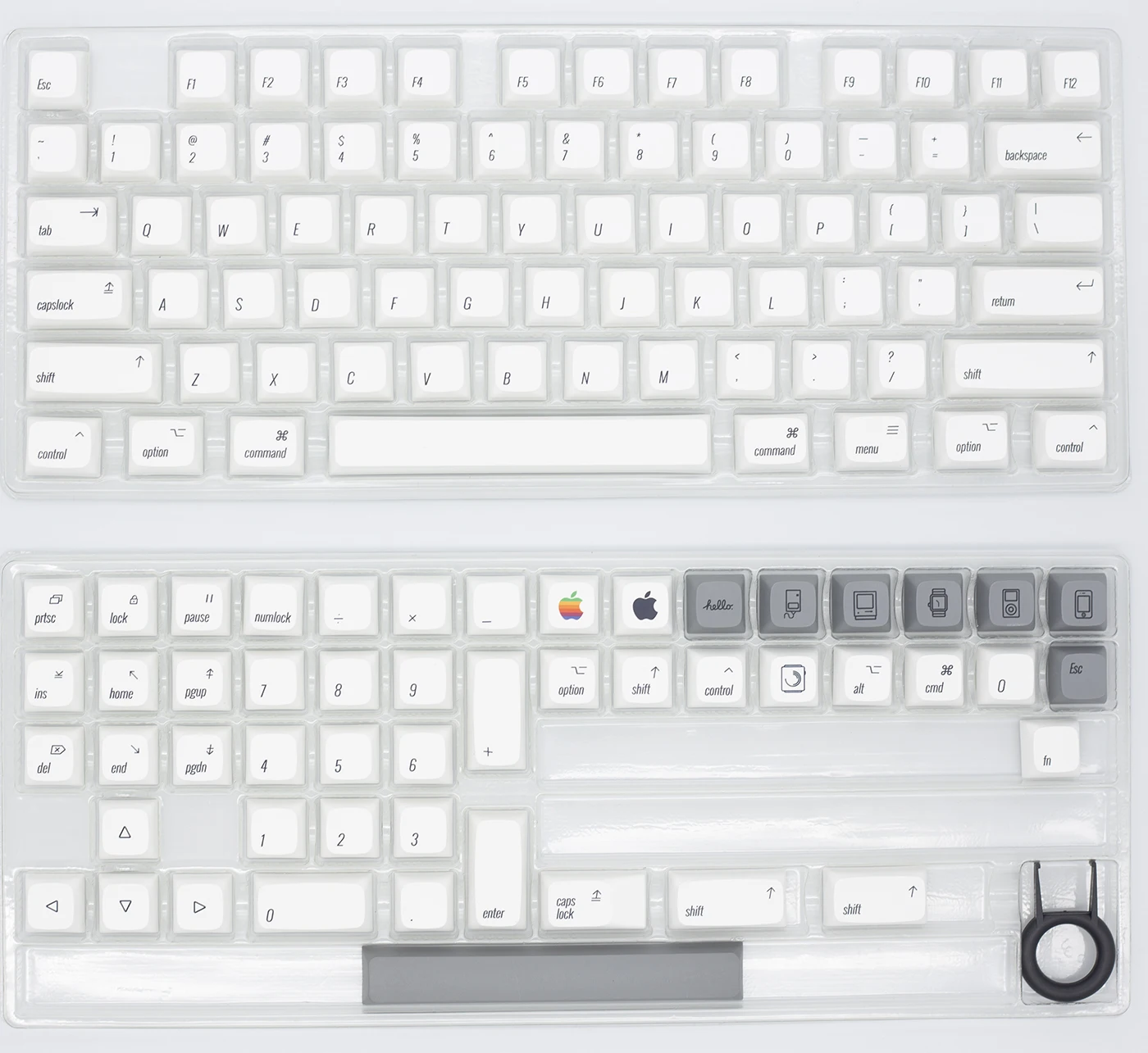 thumb