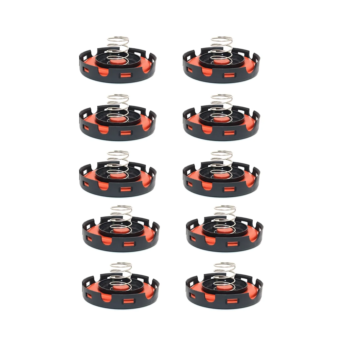 Комплект для ремонта диафрагмы клапана PCV 917-064 Audi A3 A4 Q3 Q5 Quattro Volkswagen VW Beetle Golf Jetta 917064