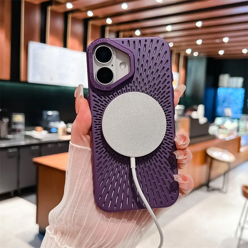 Чехол для iPhone 16 15 14 13 12 Pro Max Plus