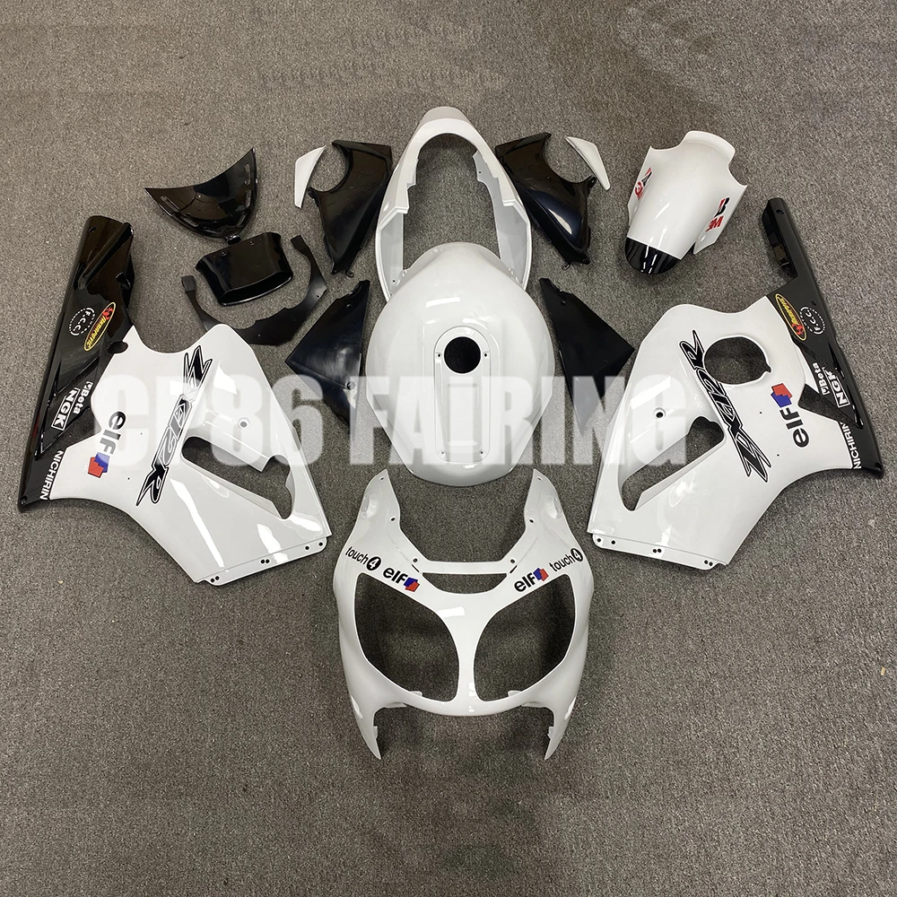 

New ABS Whole Motorcycle Fairings Kits Bodykits Cover For Kawasaki Ninja ZX12R ZX 12R ZX-12R 2000 2001 Full Bodywork Cowl