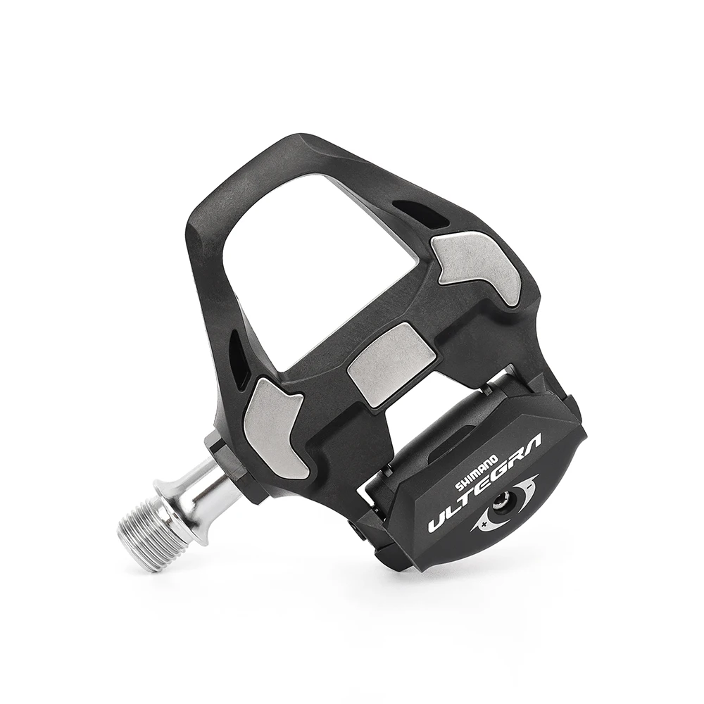 SHIMANO ULTEGRA педаль для шоссейного велосипеда PD-R8000 односторонняя велосипедная из
