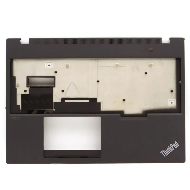 Фото Новый верхний чехол для упора для рук WWAN для ThinkPad T16 P16s Gen1 21CH 21CJ 21CK 21CL №1