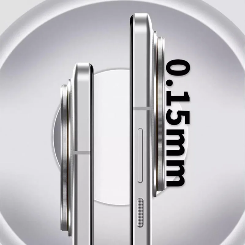 Для Xiaomi 14 ультра прозрачные защитные пленки для объектива камеры Xiaomi14 Ultra заднее