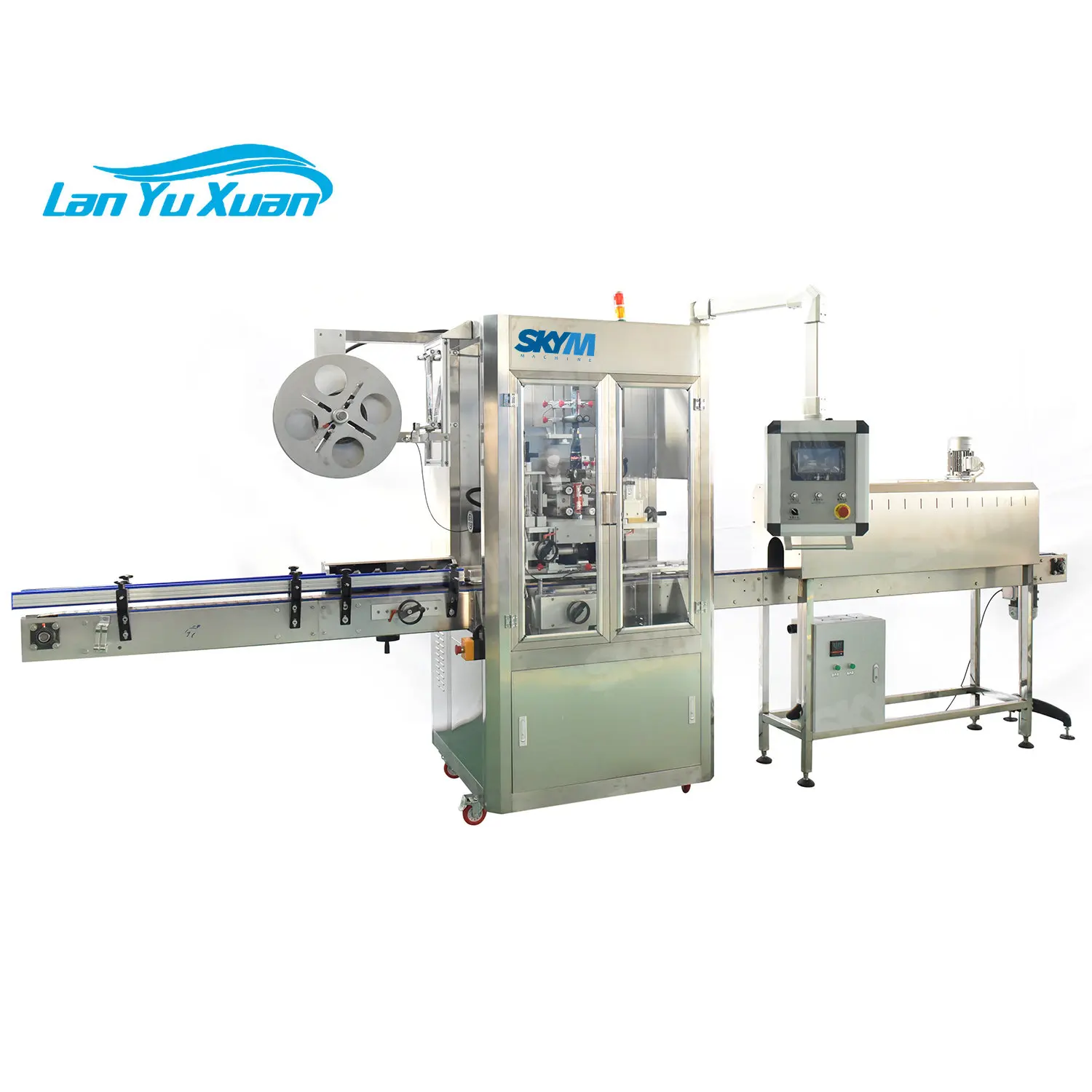 Рисунок 2 - 5 галлонов, машина для розлива и укупорки