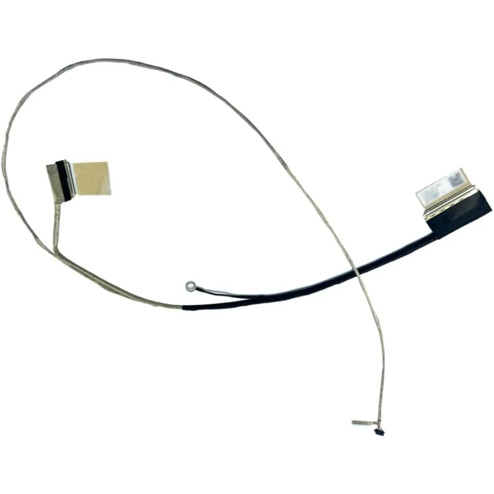 Фото 30-контактный кабель EDP LCD LED LVDS для X515 X515JA X515EA X515MA X515UA FL8850U FL8850D X515EA-1S 1422-03RJ0AS 1422-03RL0AS №1