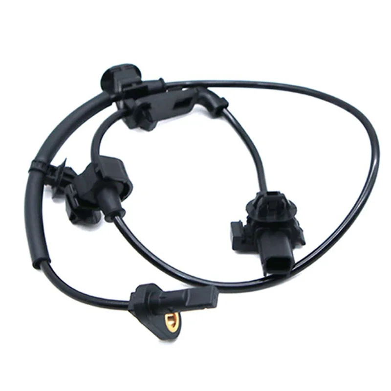 57455-T0A-A01 57455T0AA01 Высококачественный новый датчик скорости переднего левого колеса