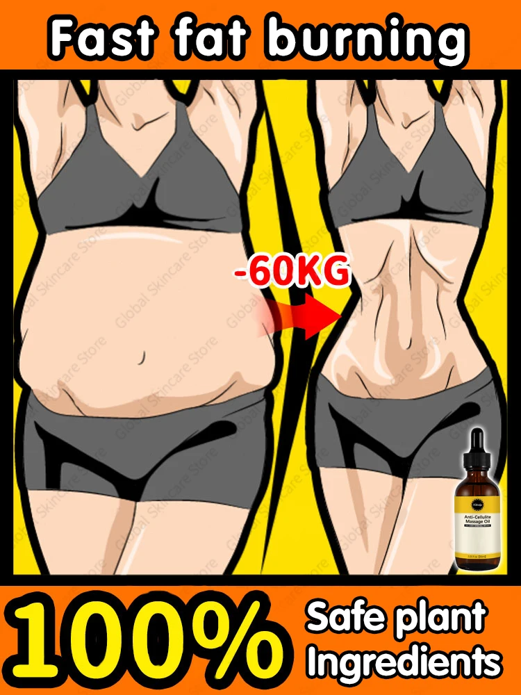 7-дневное быстрое похудение сжигание жира оживленность живота мощное для мужчин