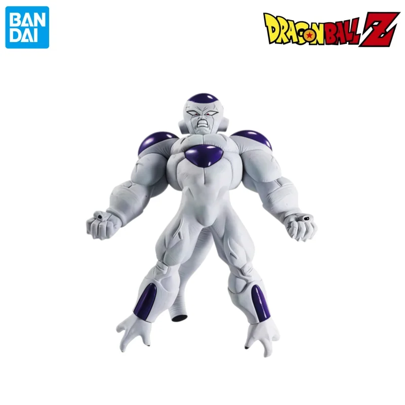 Фото Оригинальная фигурка Bandai Ichiban Kuji Son Gohan из аниме Dragon Ball, в наличии, в оригинальной коробке, модель для сборки (гарацевит), статуэтка персонажа. №5