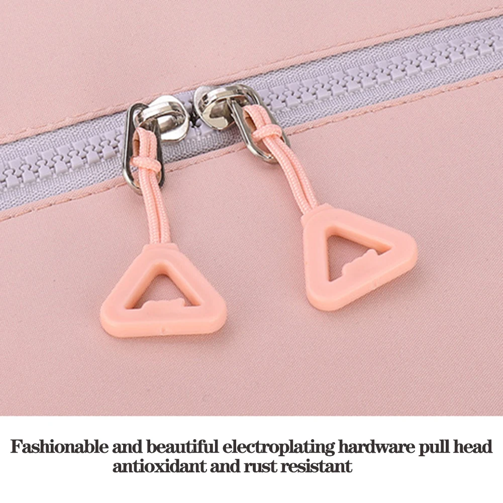 Zipper Wet And Dry Separation Fitness Backpack Lightweight Hiking Short Trip Pack For Outdoor Sports