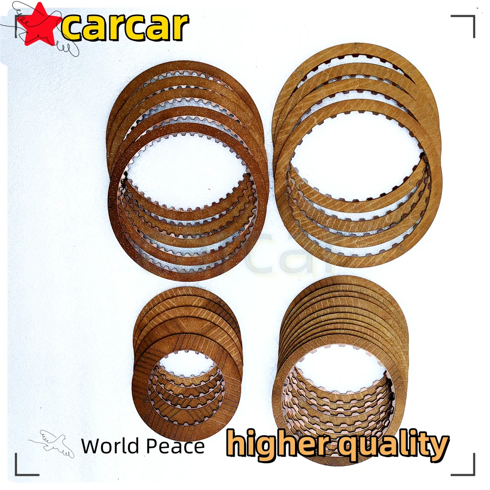 01 м комплект для ремонта прокладки коробки передач автомобилей Trans MK4 костюм 4