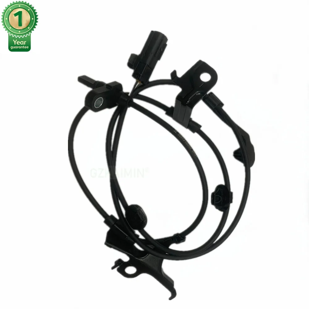 

OEM 89543-52090 ABS Wheel Speed Sensor Front Left Fit For Toyota Yaris 2011-2019