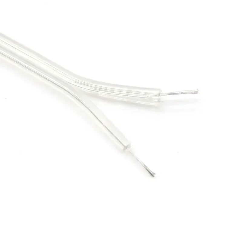 

Электрический провод Zecica для светодиодной ленты 5/10 м AWG 16-30