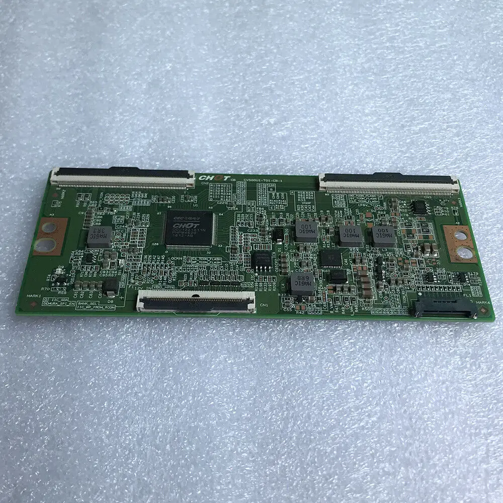 

Для смартфона с платой для 50PUF6192 U50F1 72000374YTAK V1 Original