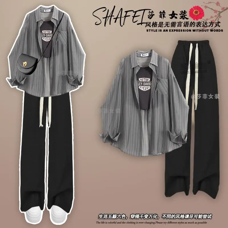 Новинка весна-лето 2024 допамин Корейская Солнцезащитная рубашка подвесные