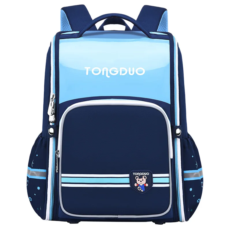 hot new children school bags for women 2023 teens big capacity school backpack waterproof satchel kids backpacks bag sac mochila