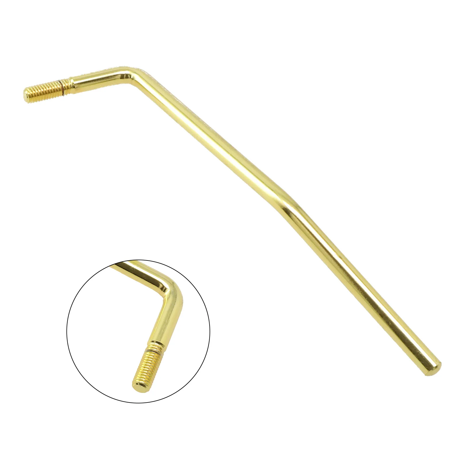 

Whammy Bar Guitar Tremolo Bar, черная мостовая система, можно выбрать, легко установить, золото, металл, серебро, одиночный Tremolo, прочный