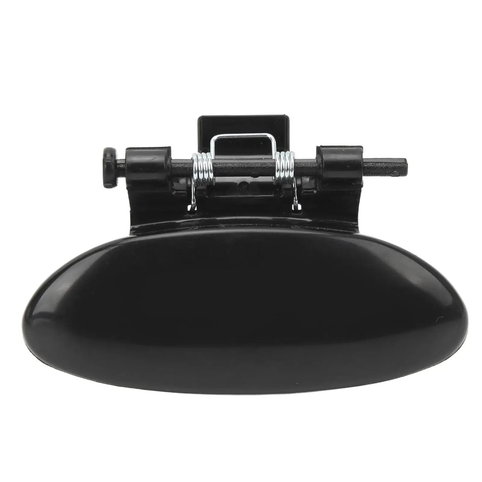 Автомобильная фоторучка 8218PX сменная Крышка для Peugeot 206 206CC 207 Citroen C2