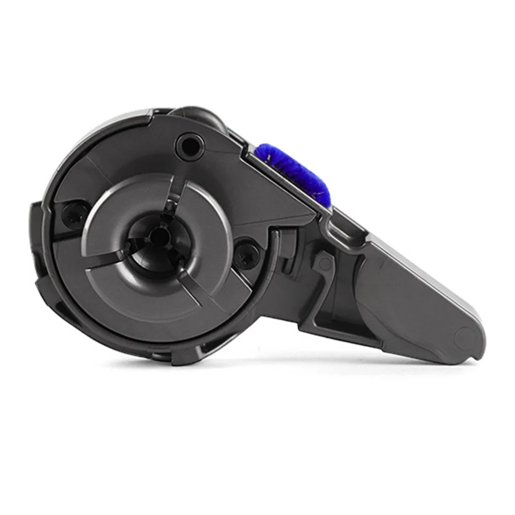

Suitable For Slim Lightweight Soft Fleece Suction Head Side Cover Vacuum Parts Household Supplies Drop Shipping