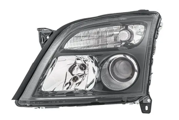 

HELLA 1EL008320-131 FOR LEFT HEADLIGHT VECTRA C (FUME) / (02 05) / (TANIM GG)