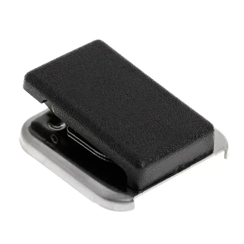 Belt Clip Handheld Speaker MIC Two Way Radio Accessory Microphone Replacement for Motorola PMMN4013A 4021 4022 4013 4051 4025