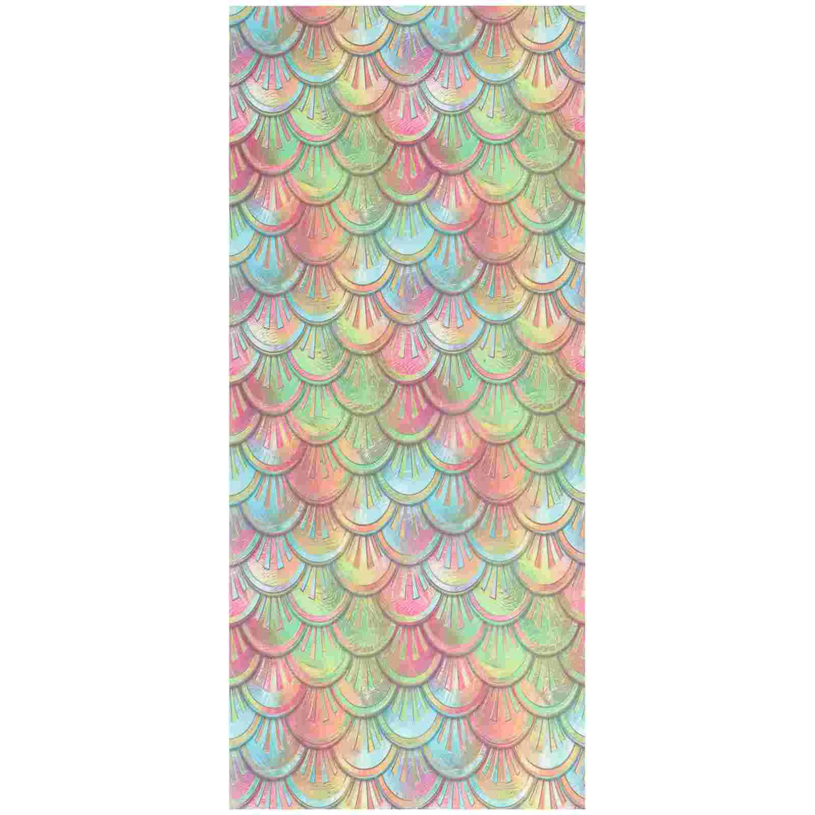 

Bathroom Practical Door Privacy Window Film Privacy Window Cling Frosted Window FilmBathroom Privacy Film