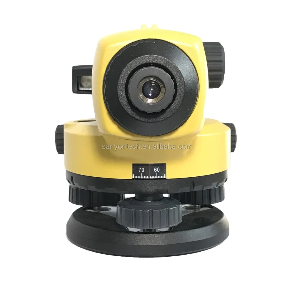 

Survey Instrument Automatic Spirit Level G3 for tripod