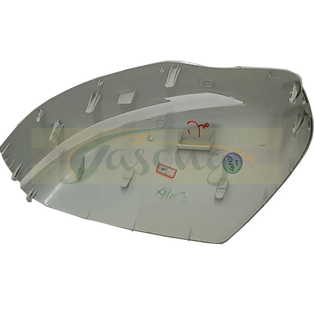 Yasong для Nissan X-Trail Murano Qashqai 14-19, крышки боковых зеркал, хромированная крышка дверного зеркала, высококачественный корпус, капот (art.: 3920d176c552d) - 3920d176c552d