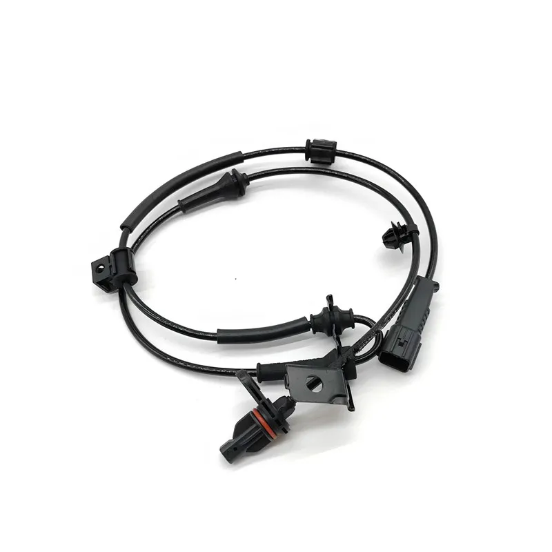 95670D3000 95670-D3000 передний левый датчик скорости колес ABS для Hyundai 2016-2021 Tucson 1.6L 2.0L Kia